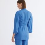 AMOURETTE JACQUARD