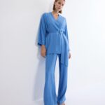 AMOURETTE JACQUARD