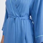 AMOURETTE JACQUARD