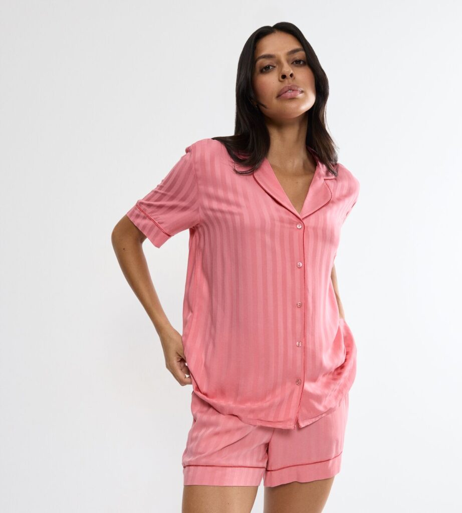 AMOURETTE JACQUARD
