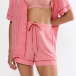 AMOURETTE JACQUARD AMOURETTE JACQUARD