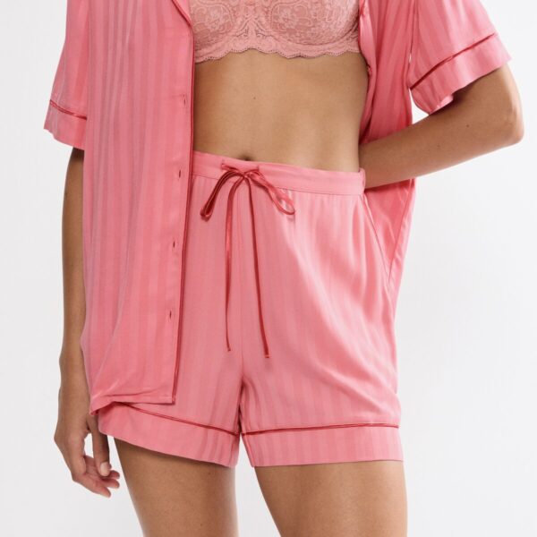 AMOURETTE JACQUARD