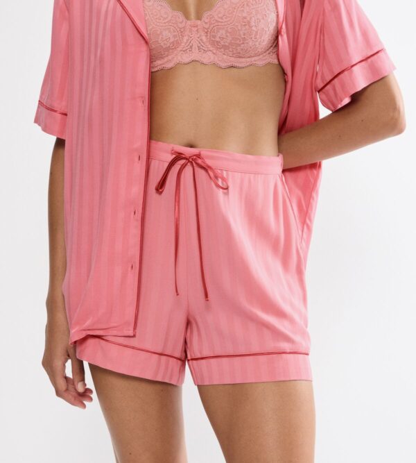 AMOURETTE JACQUARD