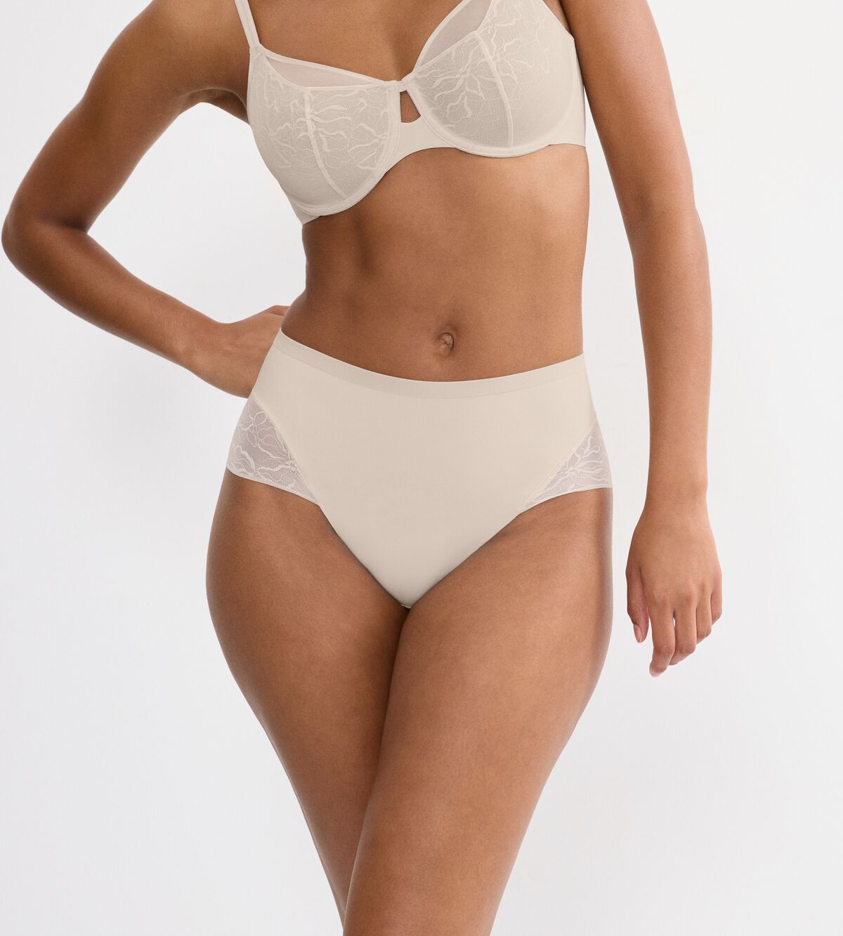 COMFORT CONTOUR
