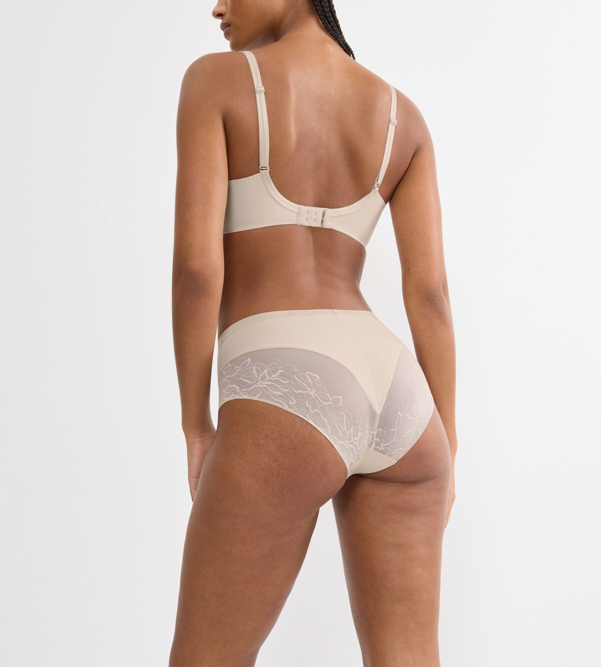COMFORT CONTOUR