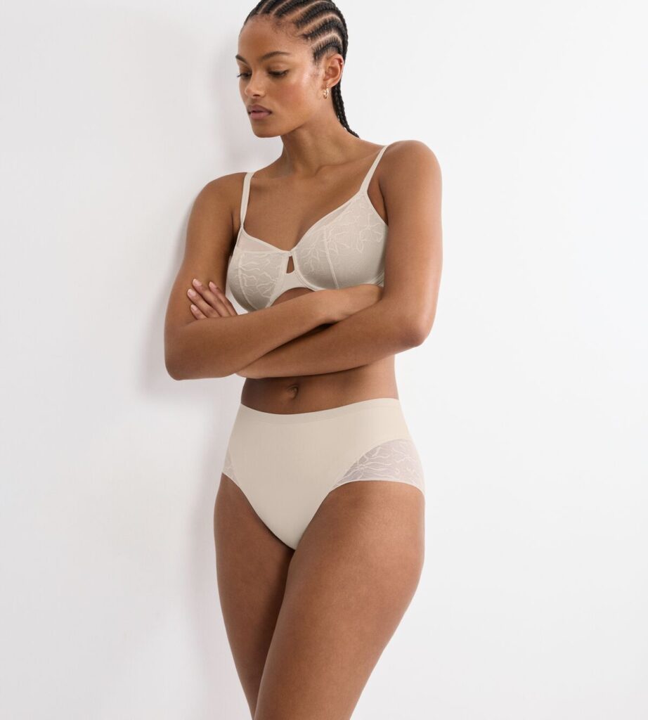 COMFORT CONTOUR