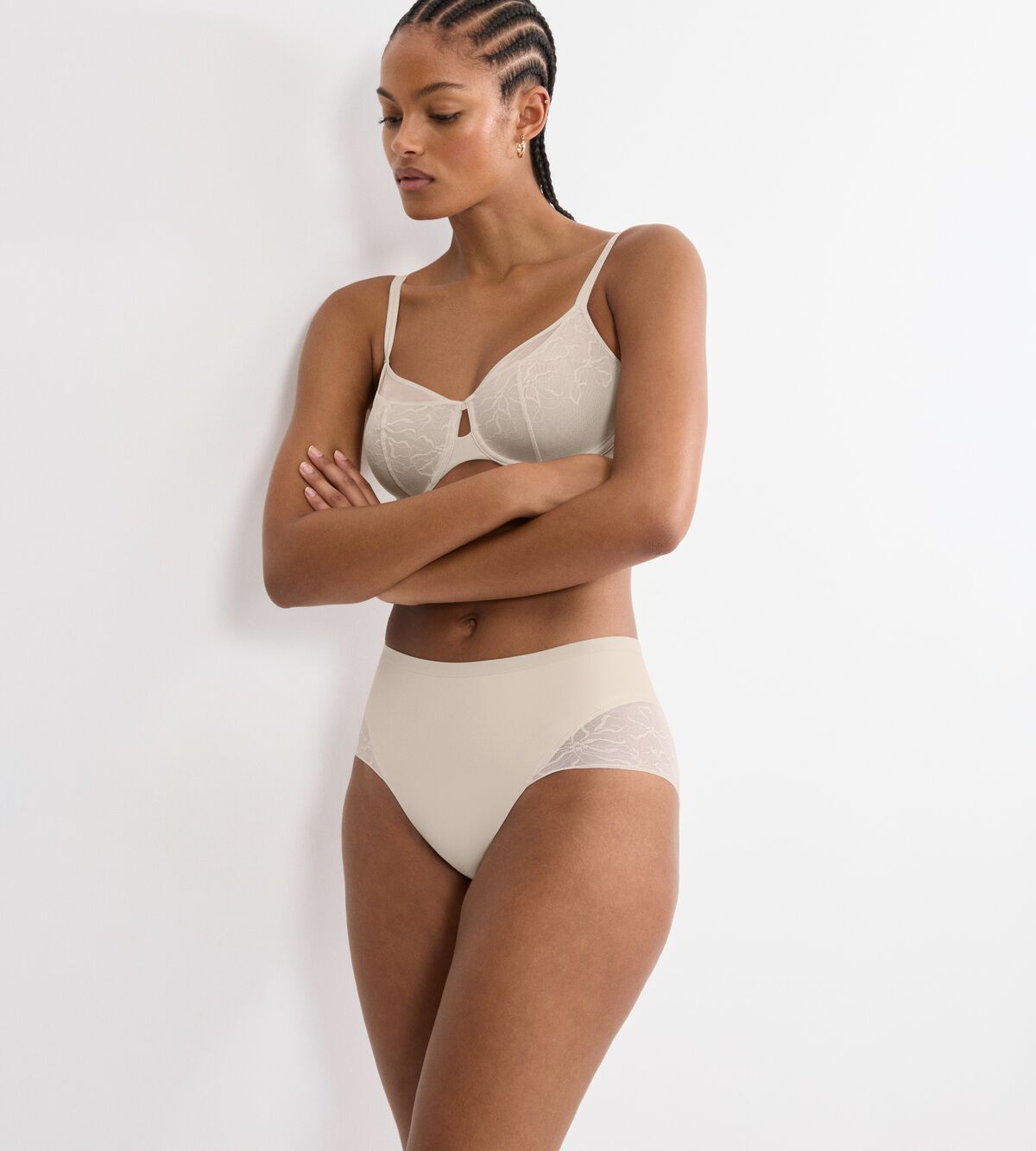 COMFORT CONTOUR