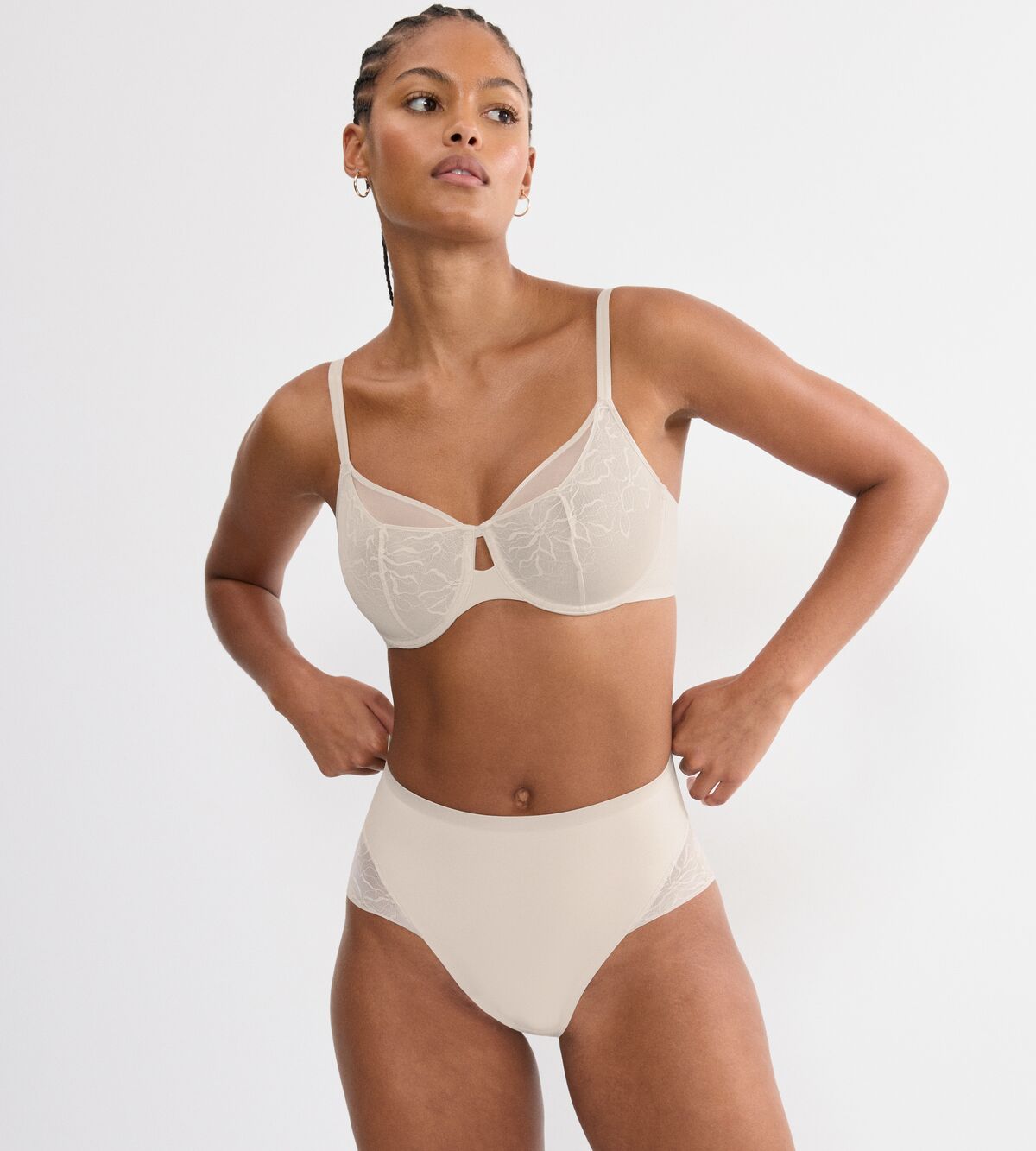 COMFORT CONTOUR