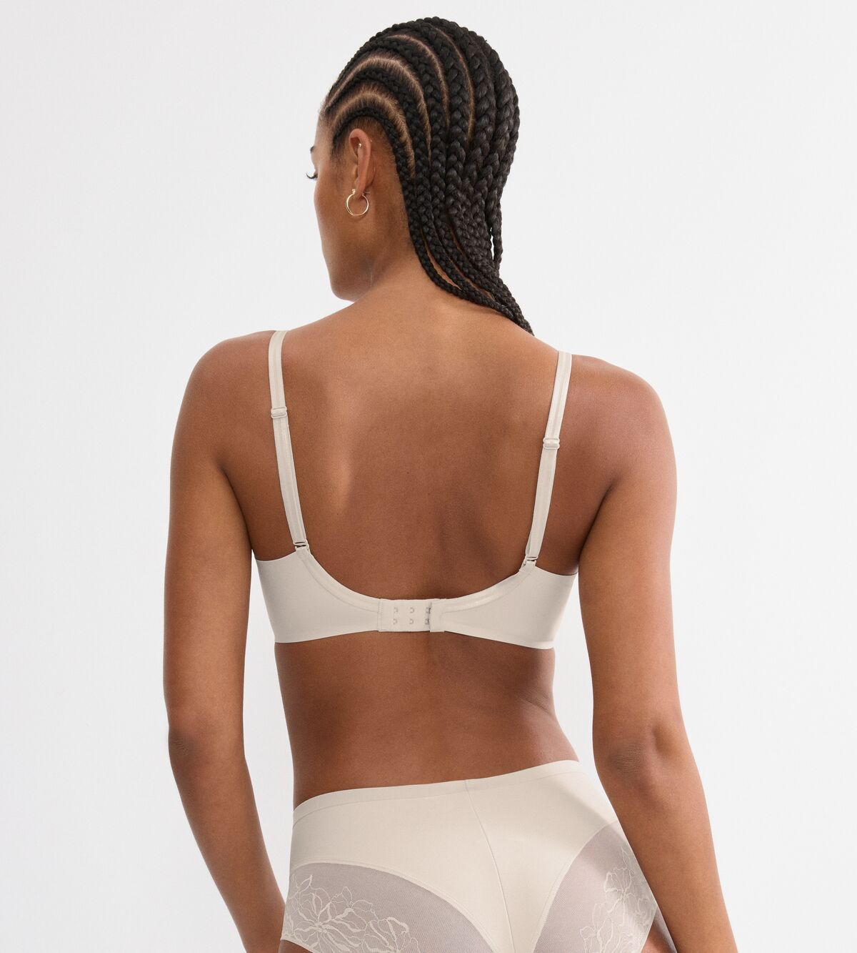 COMFORT CONTOUR
