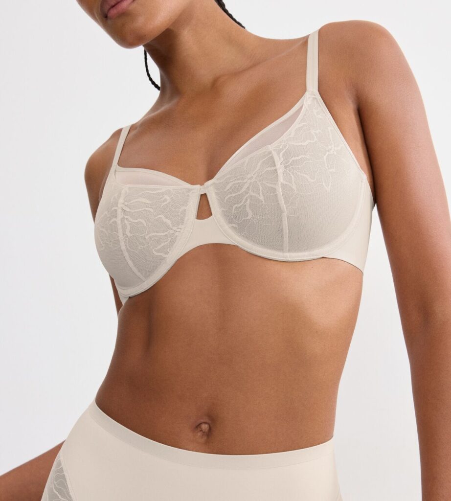 COMFORT CONTOUR