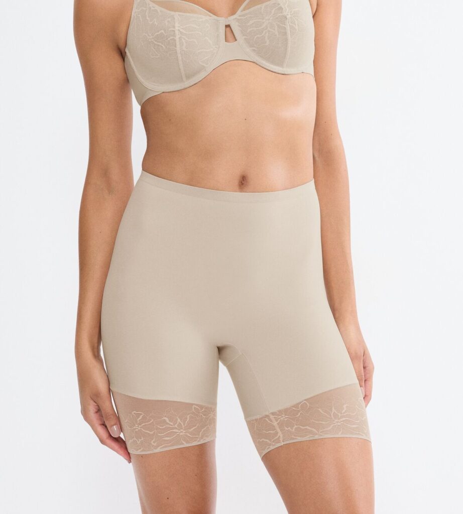 COMFORT CONTOUR