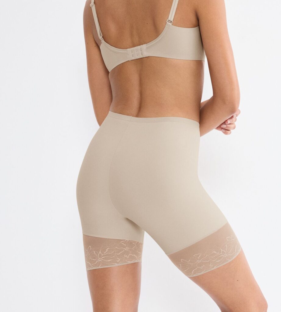 COMFORT CONTOUR