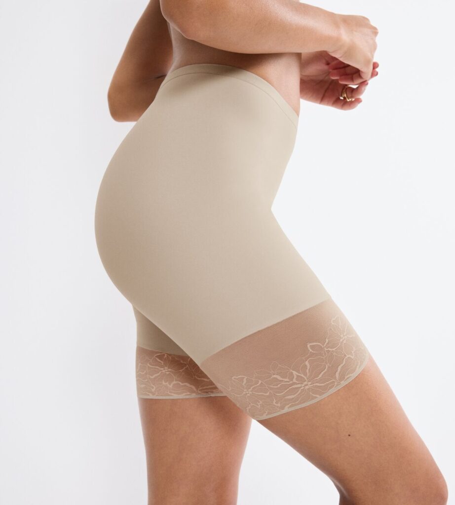 COMFORT CONTOUR
