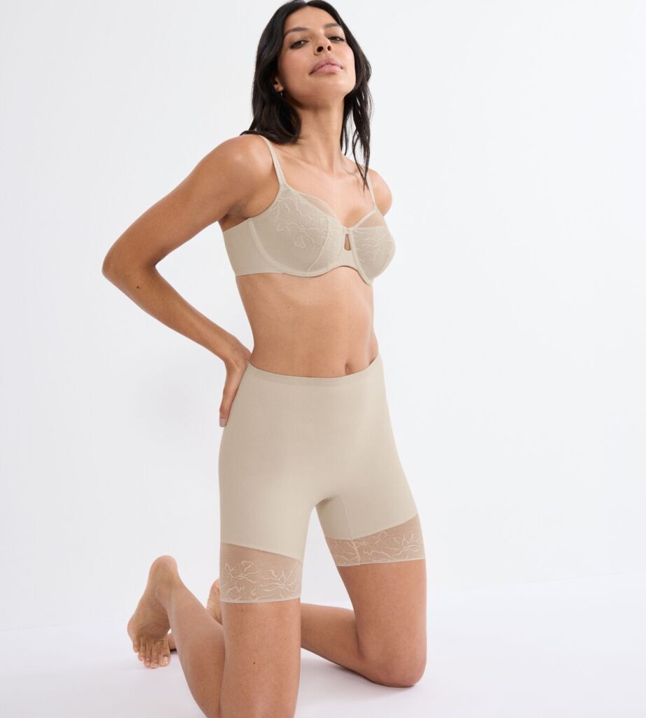 COMFORT CONTOUR