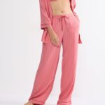 AMOURETTE JACQUARD
