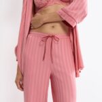 AMOURETTE JACQUARD